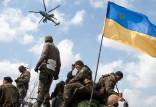 جنگ اوکراین,درگیری روسیه و اوکراین