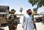 طالبان,هشدار جدی روزنامه جمهوری اسلامی درباره خطر طالبان در مرزهای ایران