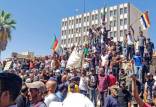 اعتراضات علیه حکومت بشار اسد,اعتراضات در سوریه