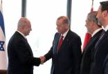 اردوغان و نتانیاهو,دیدار اردوغان و نتانیاهو با محوریت سازش تل‌آویو-ریاض