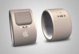 حلقه هوشمند اپل,حلقه هوشمند با قابلیت دریافت نوتیفیکیشن‌های آیفون