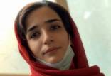 لیلا حسن‌زاده,تعلیق دو عضو هیات علمی دانشگاه تهران