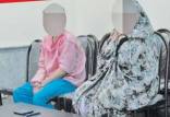 قتل,نقض حکم قصاص زن جوان در قتل مرد همسایه