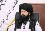 طالبان,وزیر تحصیلات عالی طالبان