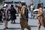 طالبان,ممنوعیت جدید طالبان برای زنان افغان