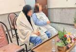 مرد کامیون دار توسط همسر و دخترش با ضربات متعدد چاقو در رختخواب به قتل رسید قتل,قتل مرد کامیون دار توسط همسر و دخترش
