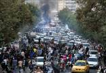 اعتراضات ایران,بازداشت و اخذ تعهد از بازداشت‌شدگان و خانواده‌های کشته‌شدگان اعتراضات