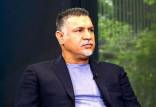 علی دایی,رد پیشنهاد فولاد توسط علی دایی