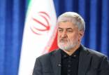 علی مطهری,واکنش علی مطهری به اخراج اساتید از دانشگاه
