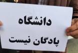اخراج استادان دانشگاه,اخراج اساتید دانشگاه