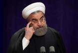 حسن روحانی,انتقاد حسن روحانی از رئیسی