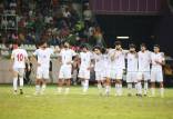 تیم ملی امید,اعلام فهرست تیم فوتبال امید برای مسابقات مقدماتی المپیک