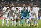 تیم ملی فوتبال کشور,تورنمنت چهار جانبه اردن