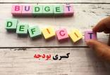 کسری بودجه,تامین کسری بودجه قبل از پایان سال مالی