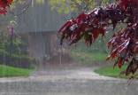 بارش باران‌های سیل‌آسا در ایران,پیش‌بینی تجمعی بارش