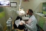 هزینه دندان پزشکی دراصفهان,دندان‌پزشکی قسطی