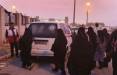 واژگونی یک ون در بصره عراق,حادثه برای زائارن ایرانی در عراق
