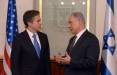 آنتونی بلینکن,گفت‌وگوی وزیر خارجه آمریکا و نتانیاهو درباره مقابله با تهدیدات ایران