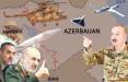 قفقاز,لشکرکشی علیف برای تصرف استان سیونیک ارمنستان