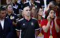 رئیس فدراسیون فوتبال اسپانیا,احضار رئیس فدراسیون فوتبال اسپانیا به دادگاه به‌ اتهام آزار جنسی