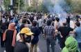 اعتراضات ایران,افزایش بازداشت‌ها و دستگیری‌ها در سالگرد اعتراضات