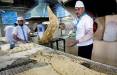 نان سنگک,گرانی نان سنگک در تهران