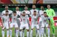 تیم ملی ایران,صعود یک پله‌ای ایران در رده‌بندی فیفا