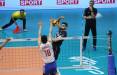 والیبال قهرمانی آسیا,صعود والیبال ایران به فینال آسیا با عبور از دیوار چین