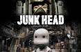 فیلم Junk Head,فیلم ترسناک