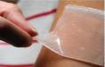 پانسمان,درمان زخم‌های سوختگی و بستر با پانسمان‌های شفاف نانو فیبری