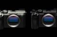 دوربین سونی,رونمایی سونی از دوربین های جدید مجهز به هوش مصنوعی