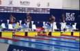 مسابقات دانشگاه‌های جهان , غرق شدن عبدالوارث کریمی شناگر افغان
