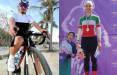 تیم ملی دوچرخه‌سواری ایران,بازی‌های آسیایی هانگژو