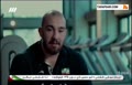 فیلم | امیرحسین زارع: مادرم دوست داشت دانشگاه امام صادق قبول‌ شوم که نشد خوشبختانه!