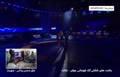 فیلم/ رقابت حسن یزدانی و دیوید تیلور (فینال کشتی آزاد قهرمانی جهان 2023)
