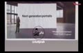 حضور «مریم عظیمی هاشمی» مهندس زن ایرانی در بخش معرفی تکنولوژی‌های دوربین آیفون ۱۵