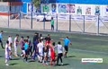 فیلم/ حمله به داور در لیگ فوتبال تهران