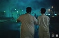 فیلم/ رونالدو و ستاره‌های النصر با لباس‌عربی در جشن روز عربستان