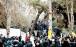 اخراج و تعلیق دانشجویان معترض