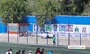 فیلم/ حمله به داور در لیگ فوتبال تهران