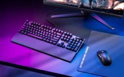 کیبورد مکانیکی ROG Ranger 2 ایسوس,کیبورد ایسوس