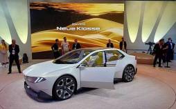 نسل تازهٔ تجهیزات خودرو,نمایشگاه مونیخ ۲۰۲۳