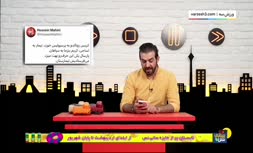 شوخی عبدالله روا با حضور ستارگان تیم‌های عربی در ایران/ بنزما در مازندران، نیمار در حال خرید گز اصفهان