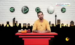 فیلم/ نگاه طنز عبدالله روا به ماجرای پیشنهاد فولاد به علی دایی