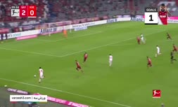 فیلم/ عملکرد و گل‌های «آنتونی مودست» مهاجم فرانسوی مدنظر پرسپولیس