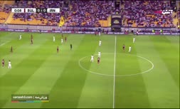 فیلم/ خلاصه بازی ایران 1-0 بلغارستان (دیدار دوستانه فوتبال)