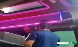 رونالدو آرزوی یک نوجوان ایرانی دیگر را هم برآورده کرده بود +فیلم