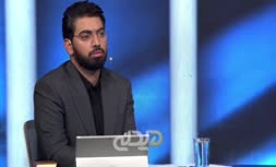 فیلم/ واکنش تند داروغه زاده به صحبت‌های صادق کوشکی علیه علی دایی