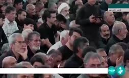 فیلم | رئیسی قبل از توقیف سایت انتخاب: آزادی اطلاعات از نگاه غرب فقط یک شعار است