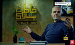 فیلم/ خاطره جواد خیابانی از نیمه نهایی استقلال - اف سی سئول در لیگ قهرمانان آسیا